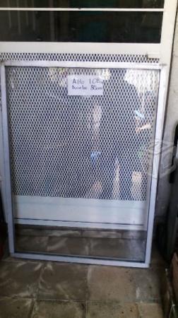 Ventanas de aluminio