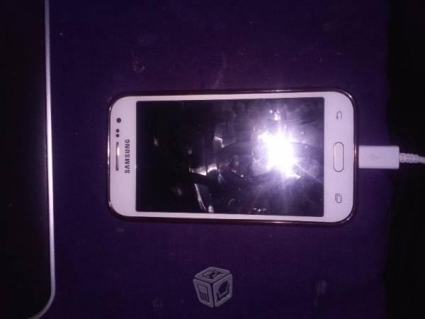 Samsung galaxy core prime