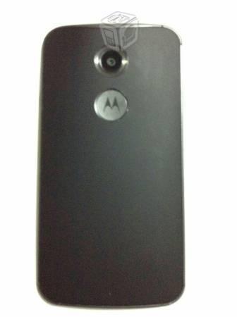 Moto x2 liberado