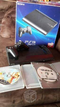 Playstation 3