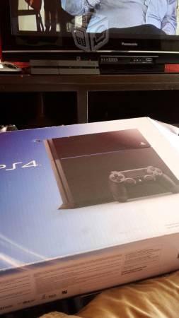 Playstation 4