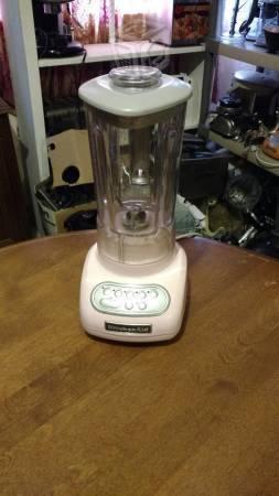 Licuadora Kitchenaid