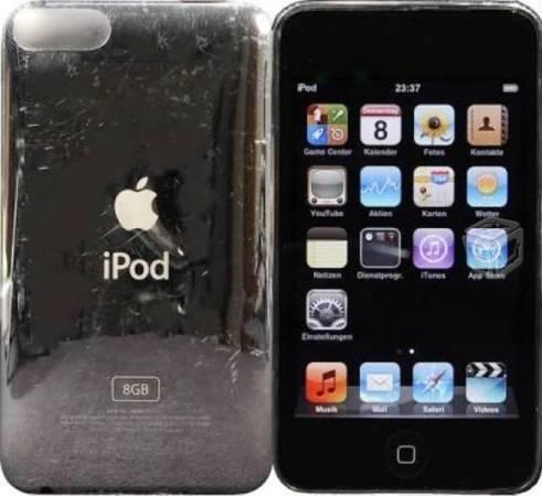 Ipod touch 2g