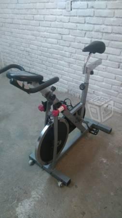 Semiprofesional bici de spinning