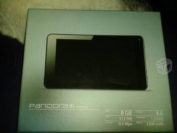 V/c tablet inco 8gb