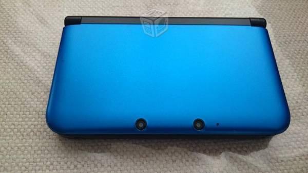 Nintendo 3DS XL con Accesorios al 100%