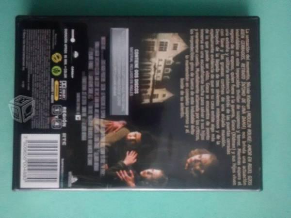 Los Otros - DVD Original