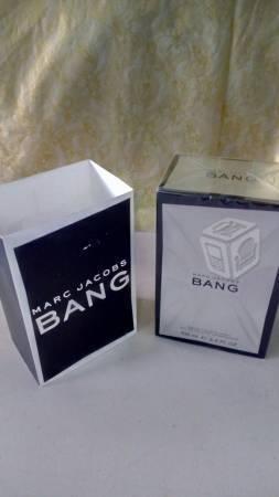 Bang Marc Jacobs Perfume Original