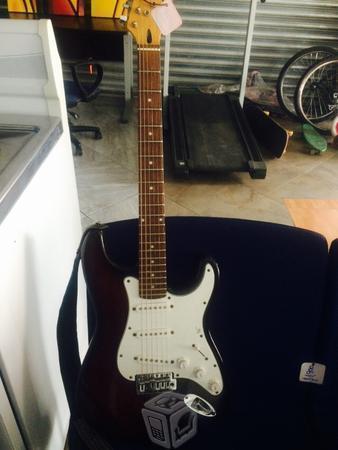 Guitarra electrica