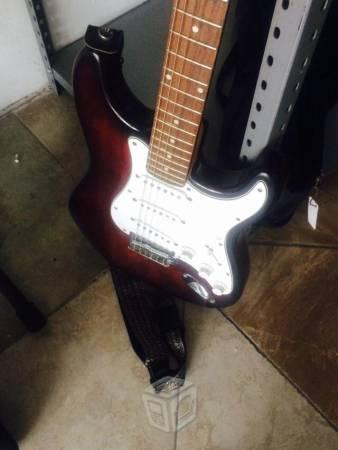 Guitarra electrica