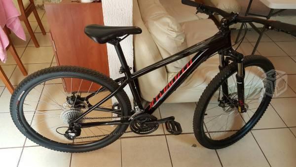 Bicicleta Specialized