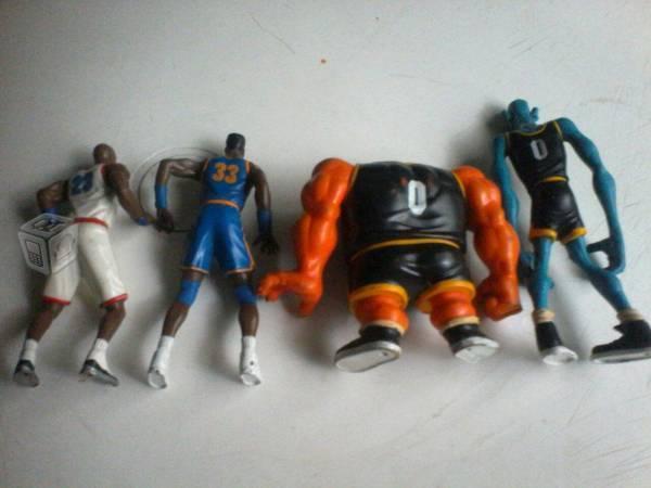 Space jam lote