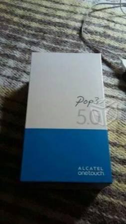 Alcatel pop 3 5.5pul