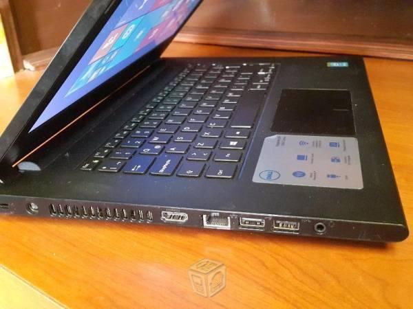 Dell i3 4ta generacion 1000gb 4gb DVD usb 3.0