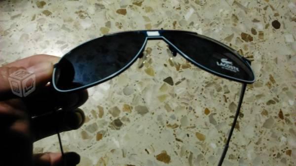 Lentes para Sol Lacoste, Nuevos