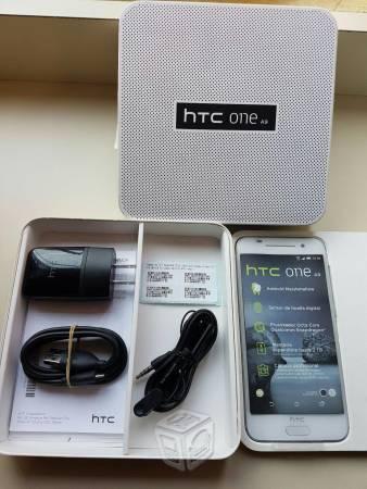 Htc one a9 4G LTE libre impecable