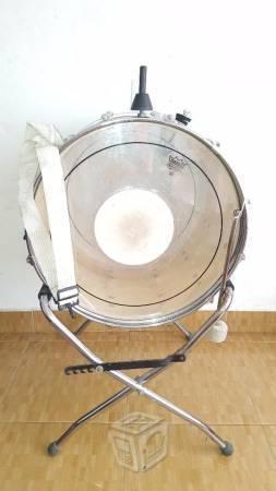 Tambora de banda