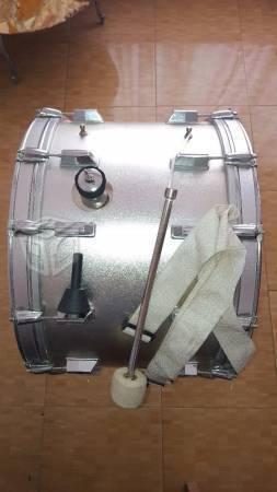 Tambora de banda