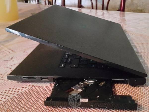 Dell i5-4210U 4gb 500gb hdd HDMI Bat 5hrs