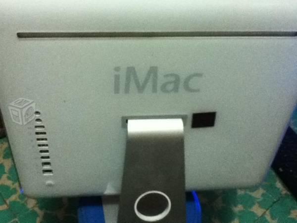 Tarjeta madre de iMac 17
