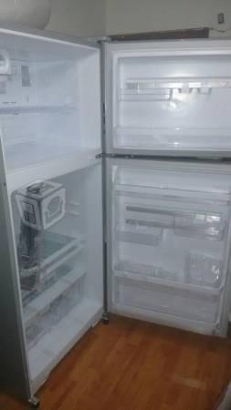 Refrigerador Frigidaire NUEVO 16'