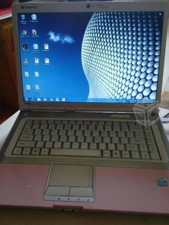Gateway laptop Rosa