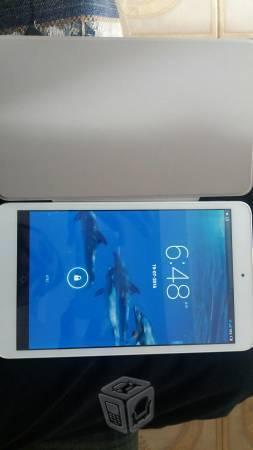 Tablet Alcatel one touch pop8