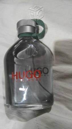 Loción para caballero Hugo Boss Man