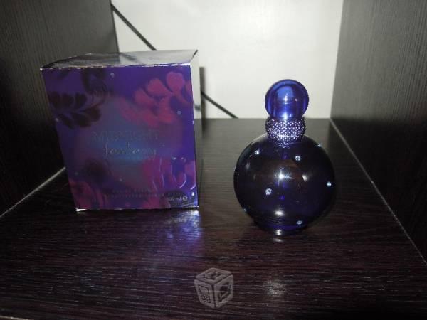 Perfume Midnight Fantasy