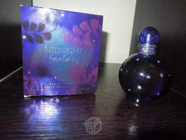 Perfume Midnight Fantasy