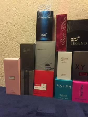 Perfumes Saldos 100% Originales