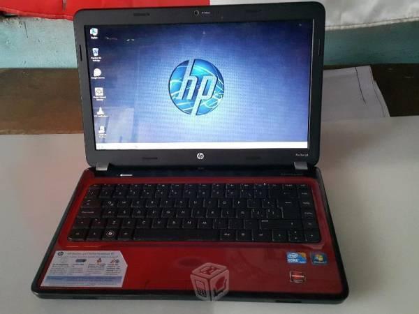 HP G4 Core i5 4gb ram 640gb hdd 512mb video HDMI