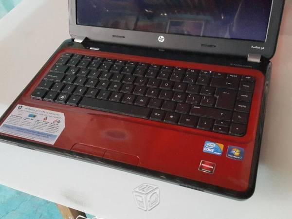 HP G4 Core i5 4gb ram 640gb hdd 512mb video HDMI