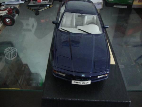 1/18 1:18 bmw 850