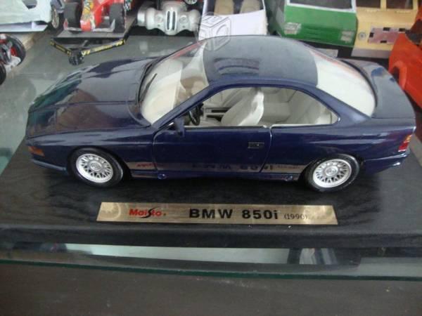 1/18 1:18 bmw 850