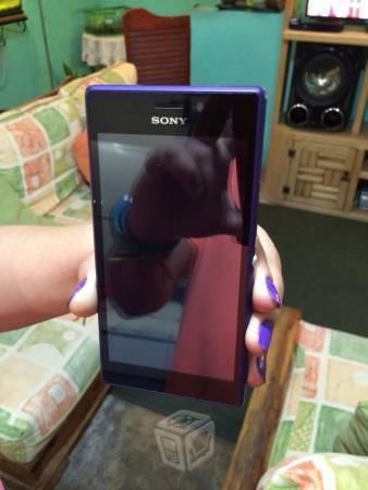 Sony xperia M2 liberado