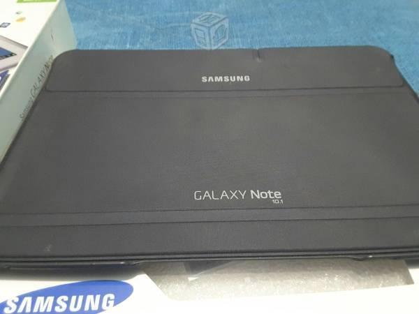 Galaxia note 10.1