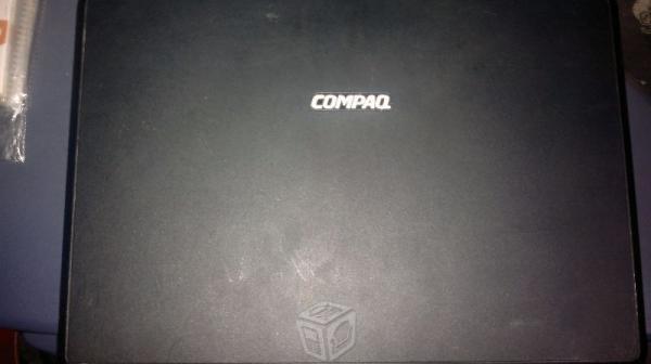 Laptop Compaq Presario V2000 Turion64 Por Piezas