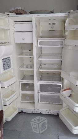 refrigerador-congelador lg