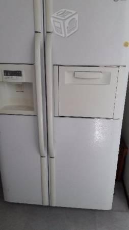 refrigerador-congelador lg