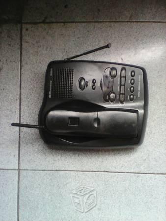 TELEFONO INALAMBRICO Marca: UNIDEN