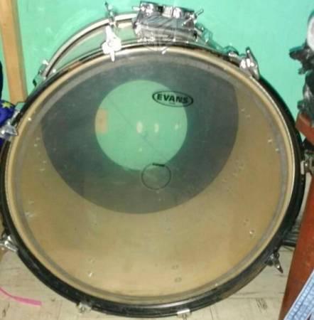 Bombo Pearl Export-pro Series