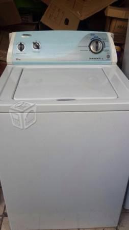 lavadora wirpool