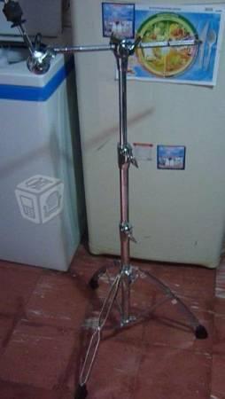 Base de platillo Mapex Con Boom