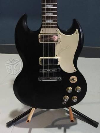 Gibson sg tribute 70's