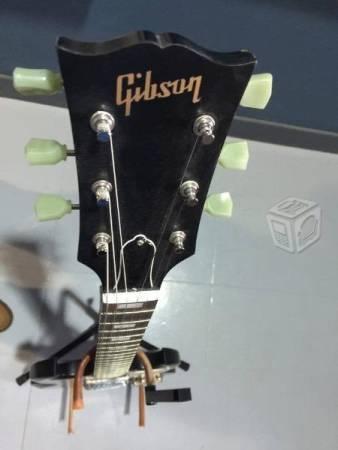 Gibson sg tribute 70's