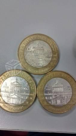Moneda de  de 100 pesos