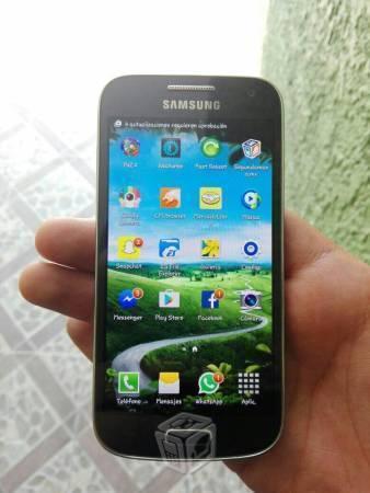 Samsung Galaxy S4 mini para liberar