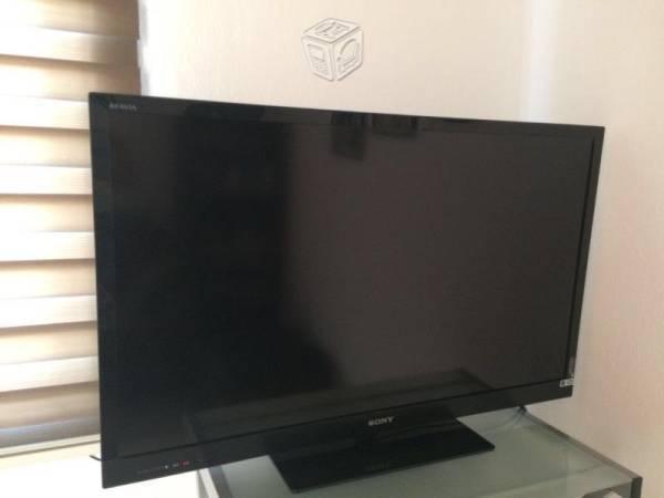 Pantalla LED Sony Bravia 46