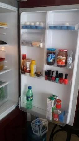 Refrigerador Lg Minimalista
